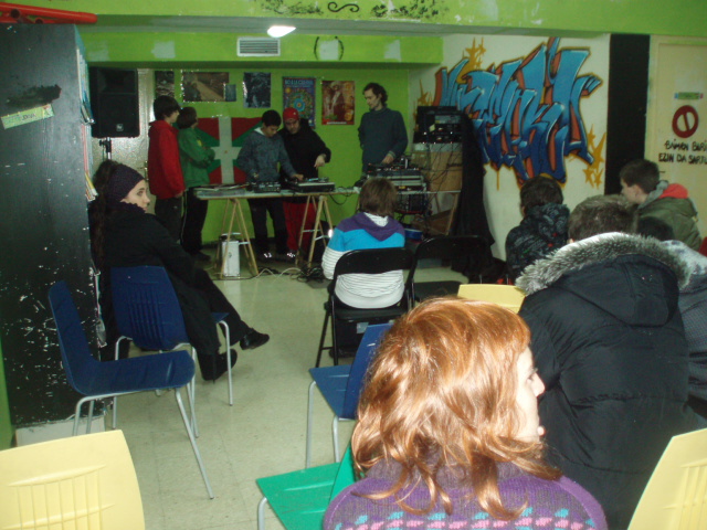 Eskoriatza gaztelekua tailerra.JPG